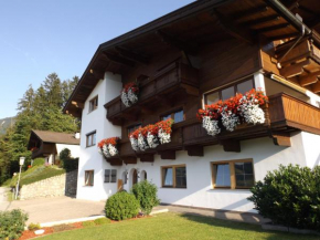 Ferienwohnung Appartement Thaler, Reith Im Alpbachtal, Österreich